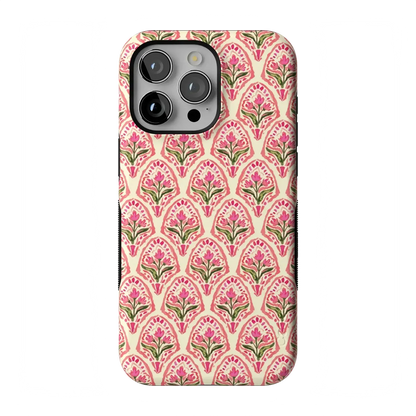 Tulip Tapestry | Jenna Palek x Casely Case