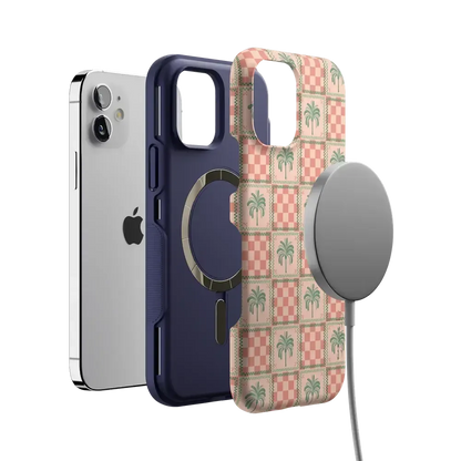 The Social Club | Palm Beach Case