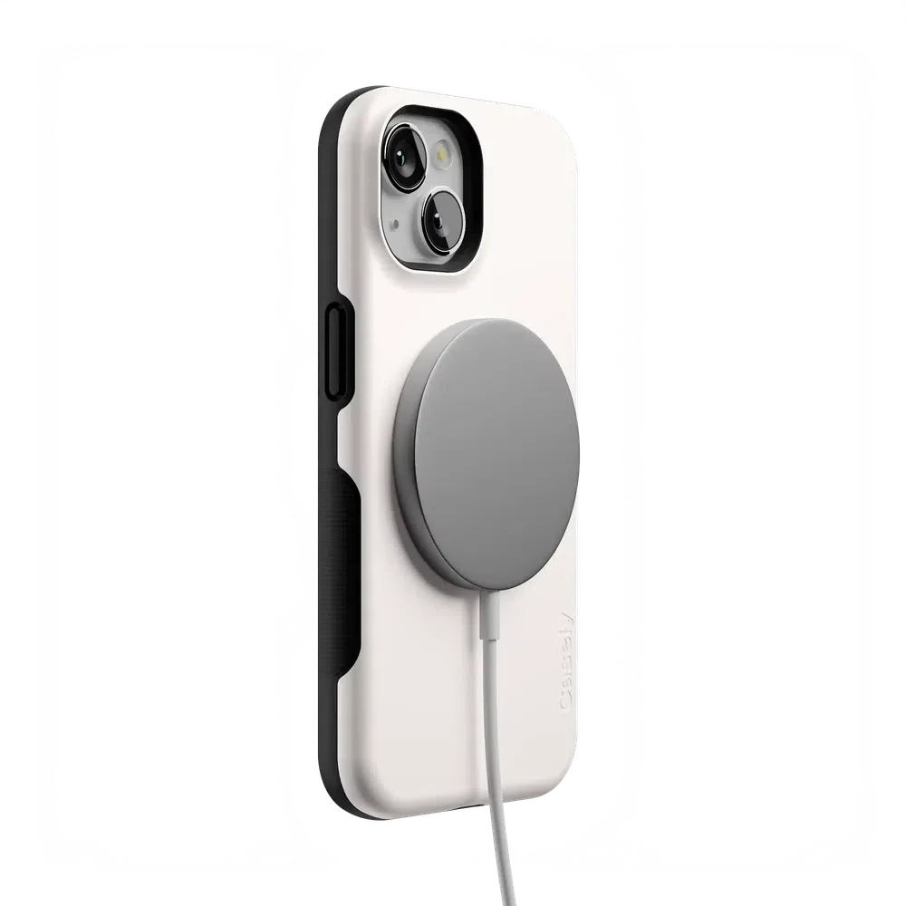 Bach Babes | Off-White Bachelorette Case