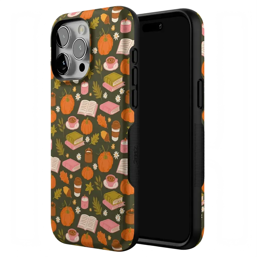 Small Town Magic | Fall Faves Case