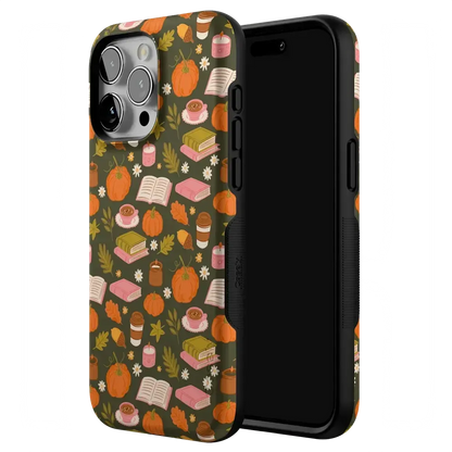 Small Town Magic | Fall Faves Case