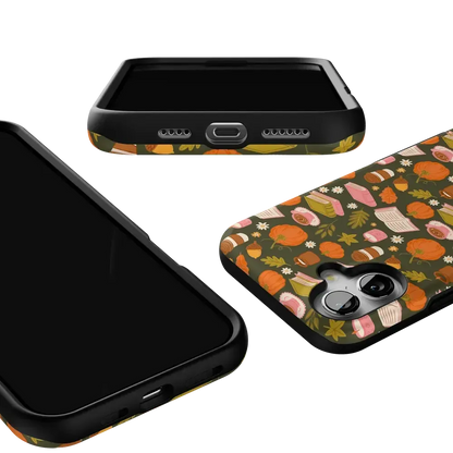 Small Town Magic | Fall Faves Case