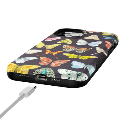 Midnight Monarch | Jenna Palek x Casely Case