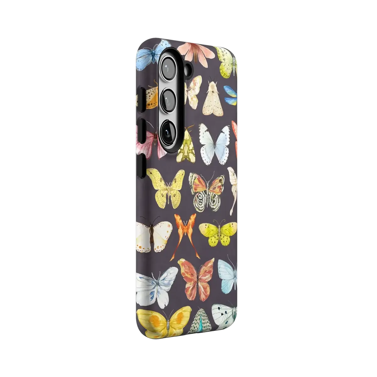 Midnight Monarch | Jenna Palek x Casely Case