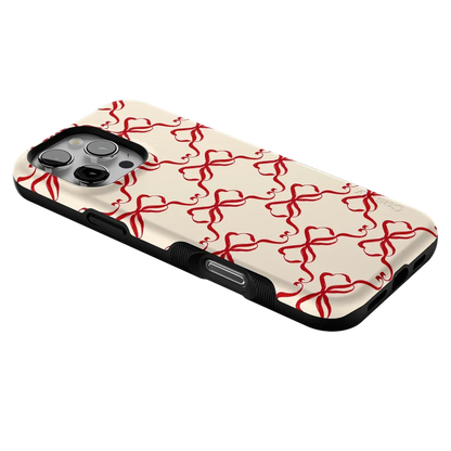 All Wrapped Up | Vintage Bows Case