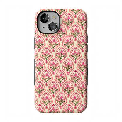 Tulip Tapestry | Jenna Palek x Casely Case