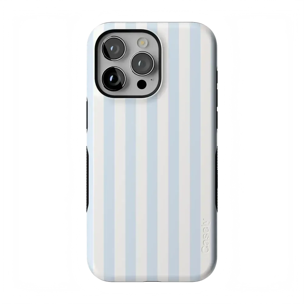 Blue Stripes | Sunday Best Case