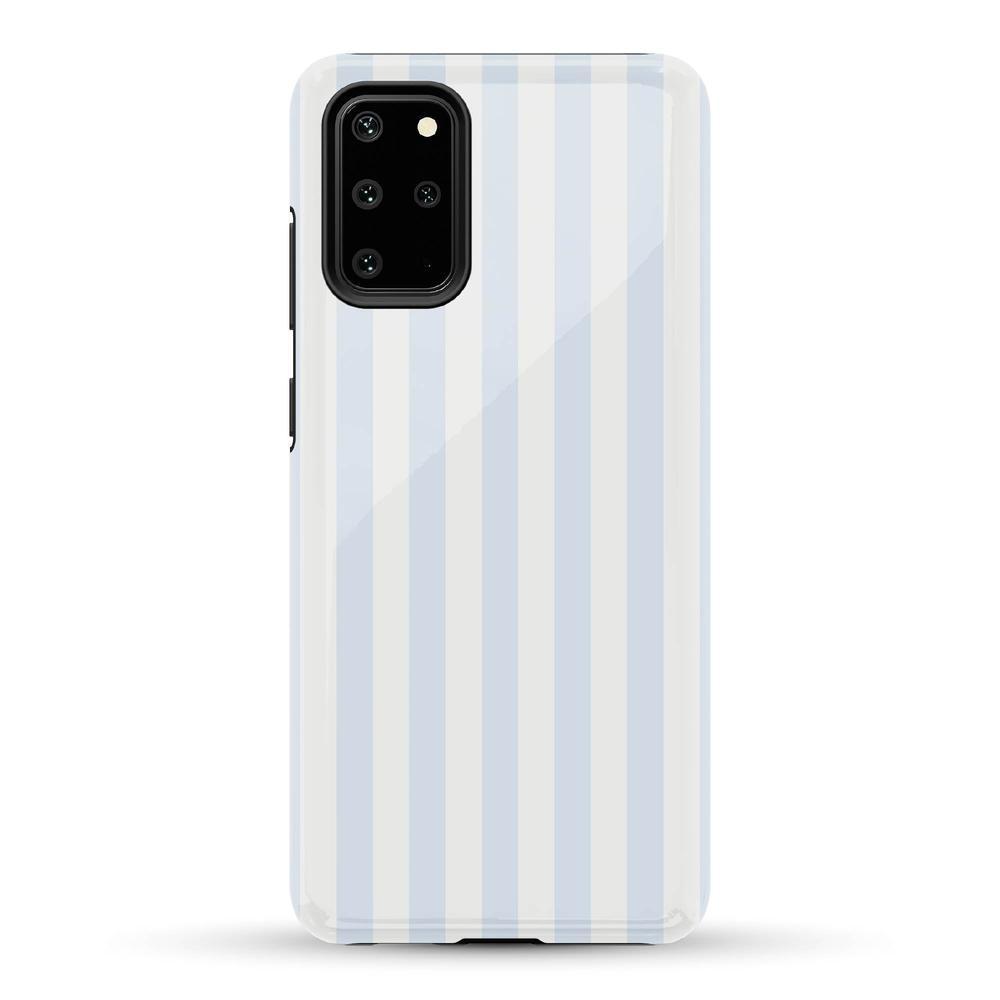 Blue Stripes | Sunday Best Case