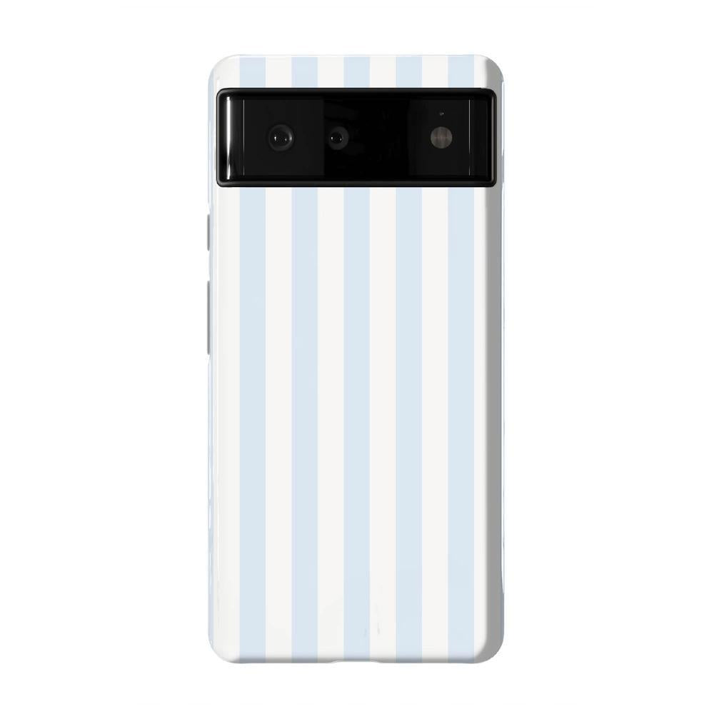 Blue Stripes | Sunday Best Case