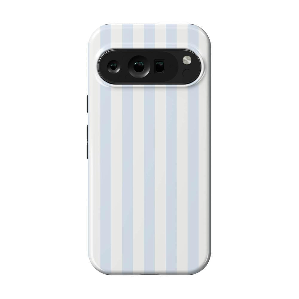 Blue Stripes | Sunday Best Case