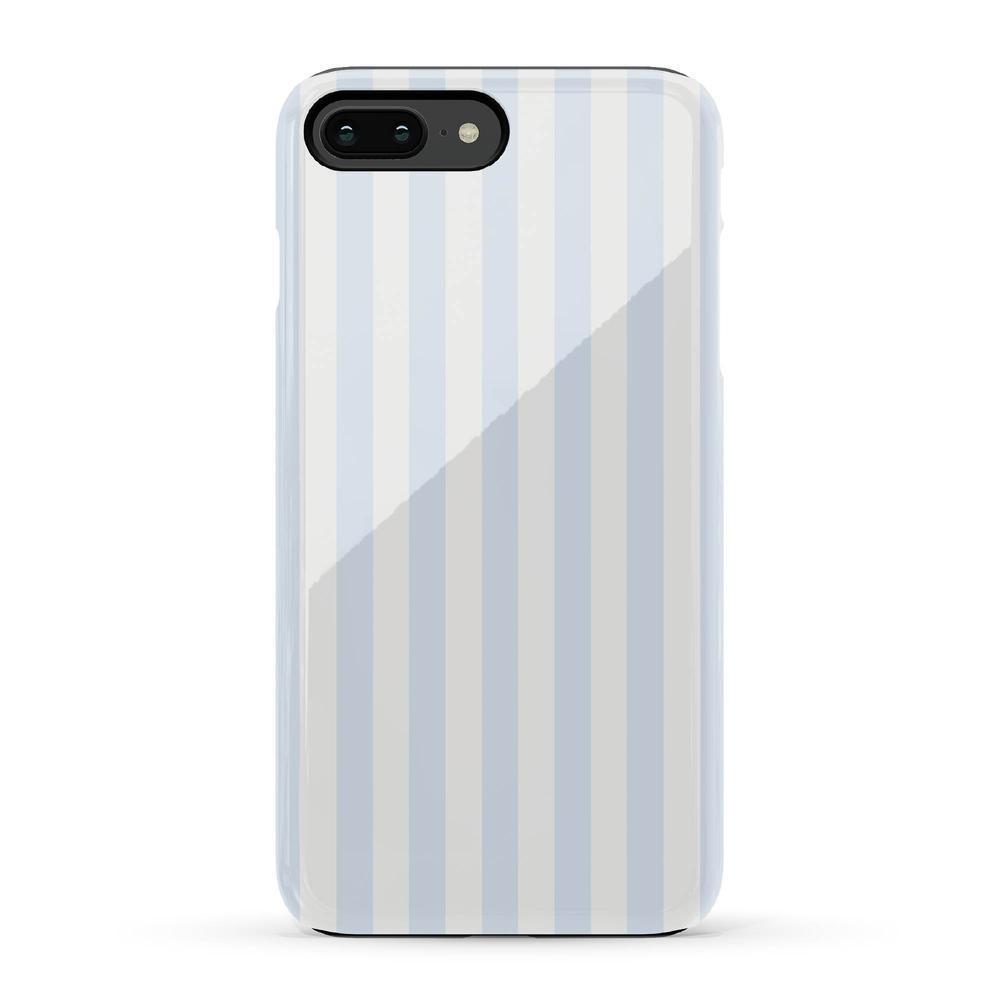 Blue Stripes | Sunday Best Case