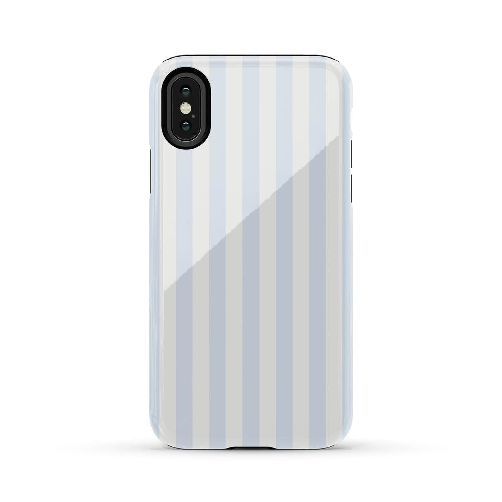 Blue Stripes | Sunday Best Case