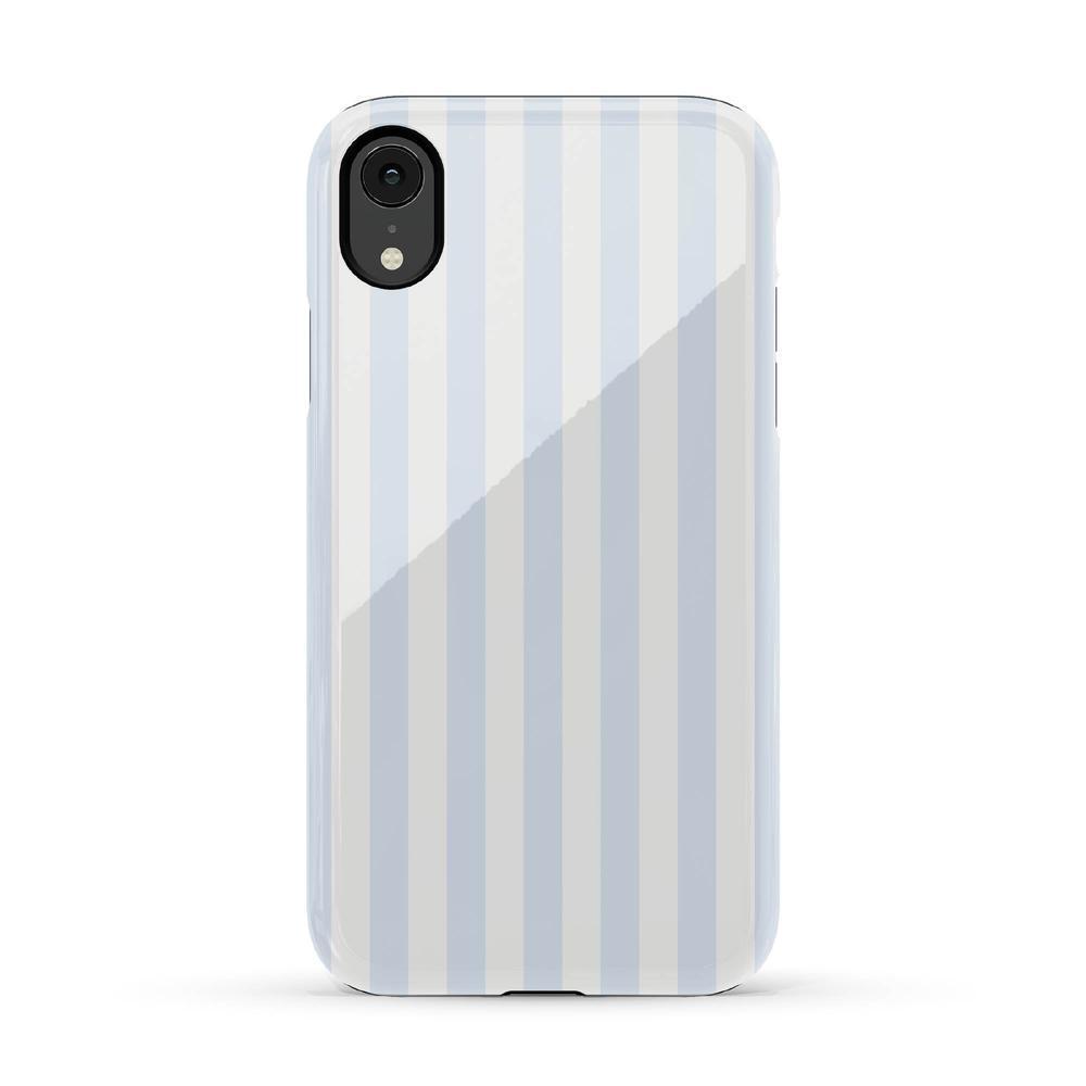 Blue Stripes | Sunday Best Case
