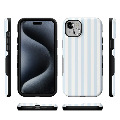 Blue Stripes | Sunday Best Case