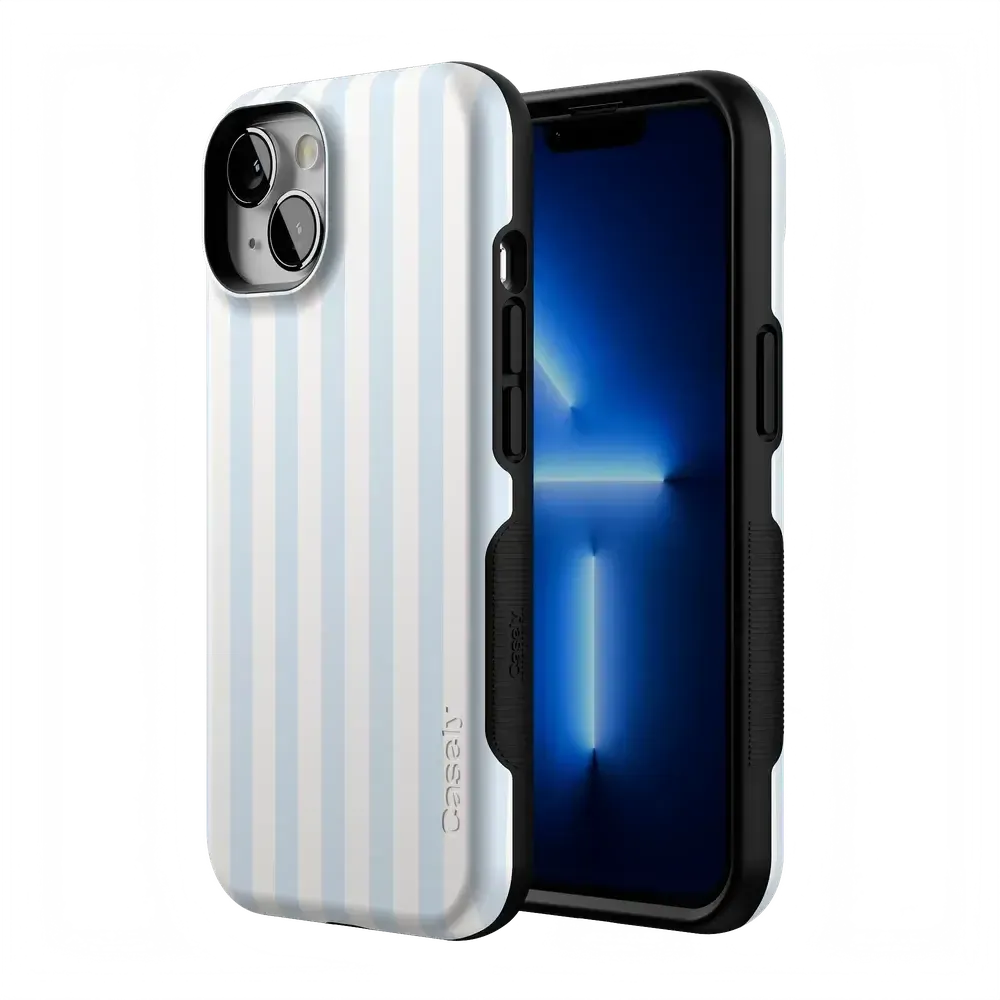 Blue Stripes | Sunday Best Case