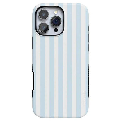 Blue Stripes | Sunday Best Case