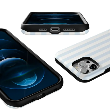 Blue Stripes | Sunday Best Case