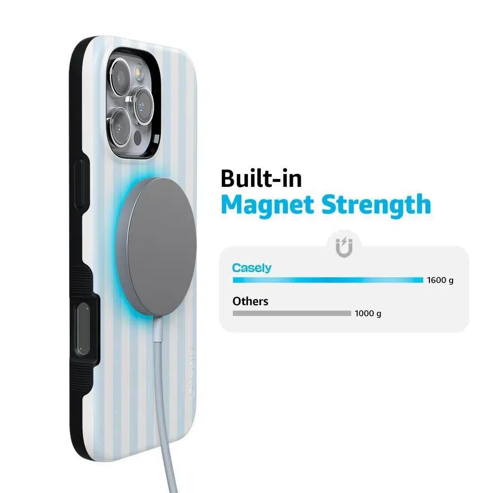 Blue Stripes | Sunday Best Case