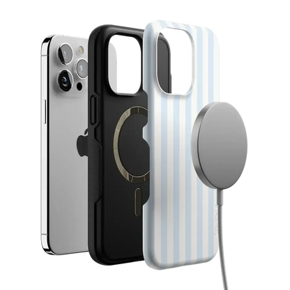 Blue Stripes | Sunday Best Case