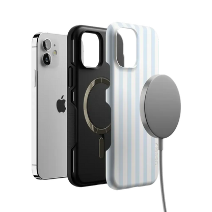 Blue Stripes | Sunday Best Case