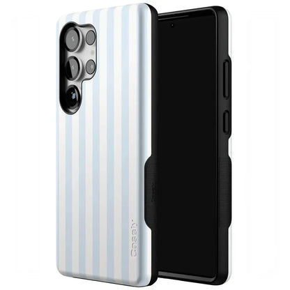 Blue Stripes | Sunday Best Case