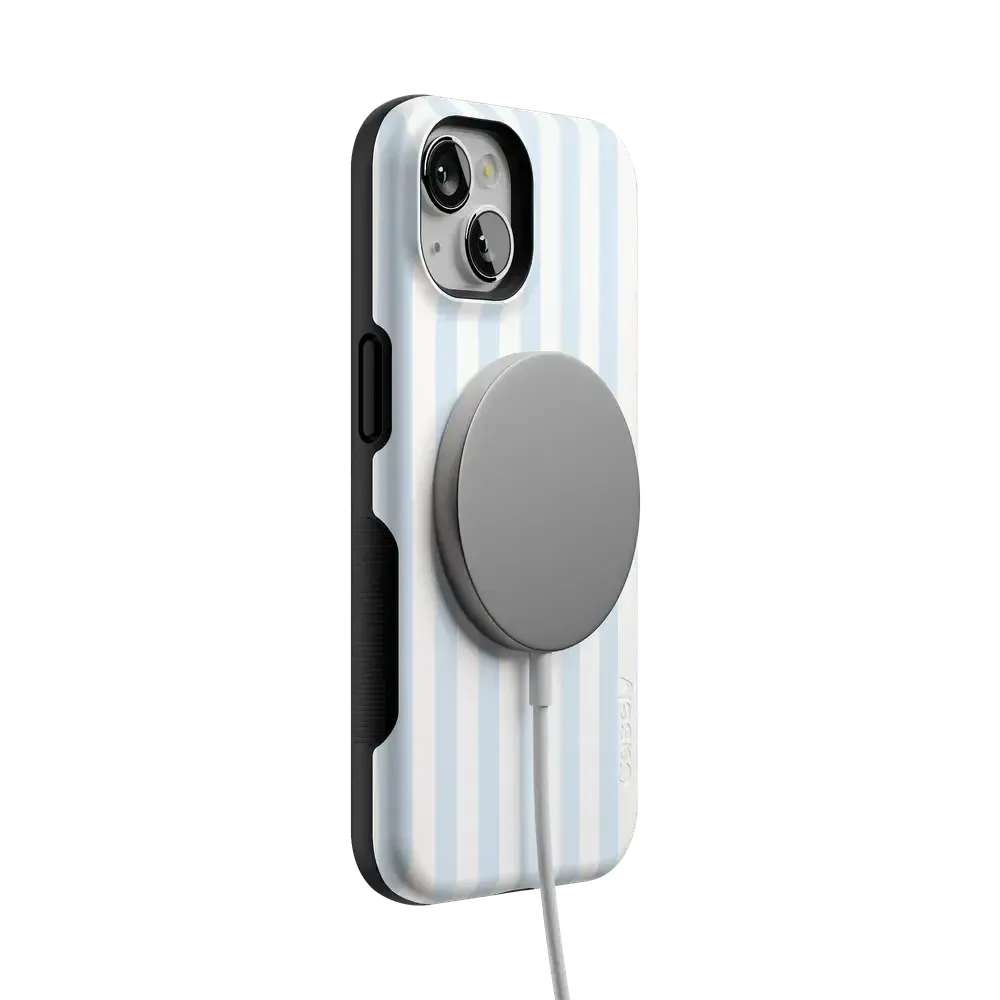 Blue Stripes | Sunday Best Case