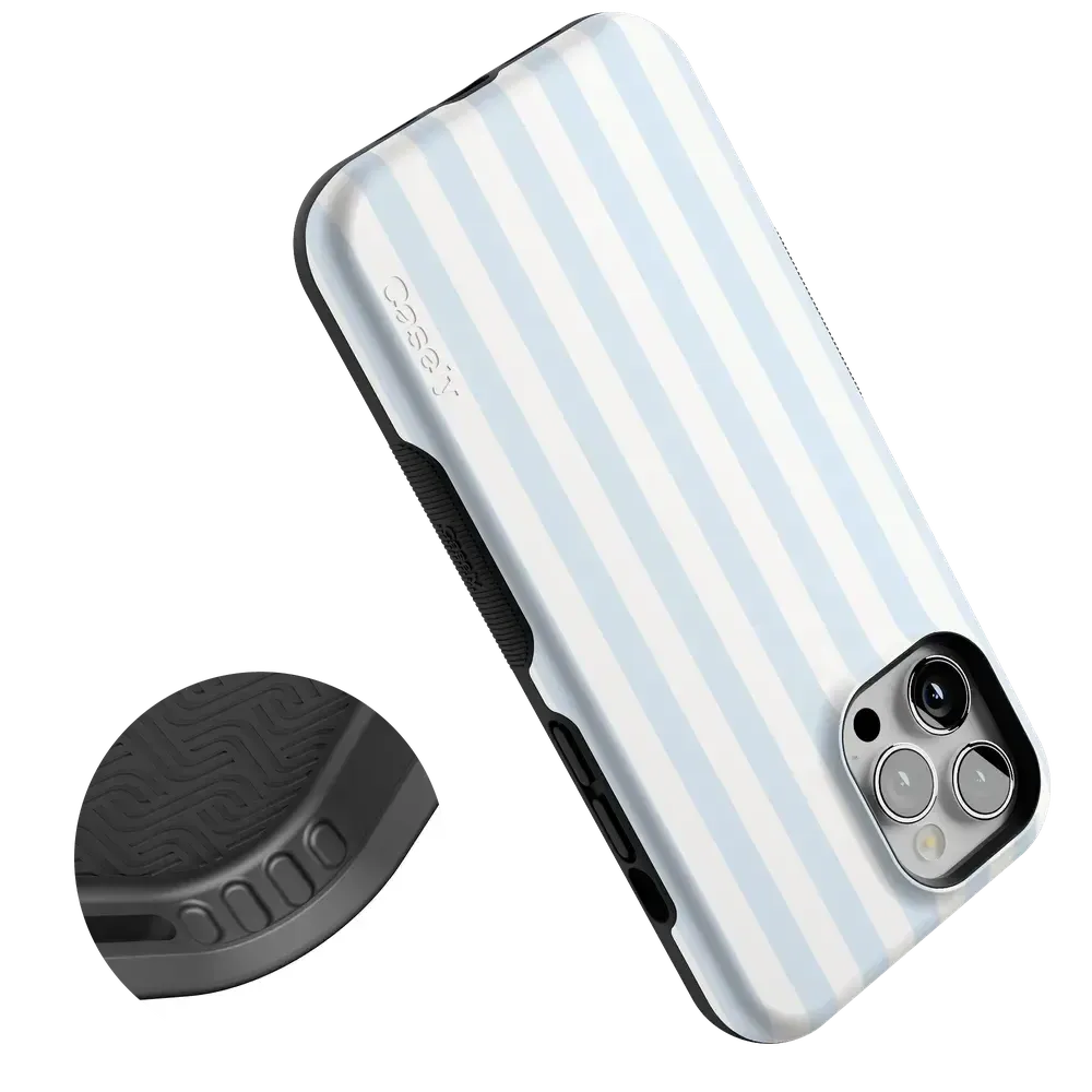 Blue Stripes | Sunday Best Case