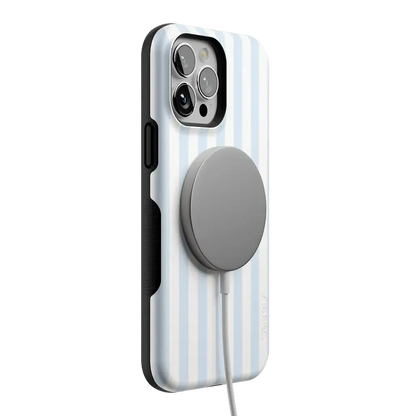 Blue Stripes | Sunday Best Case