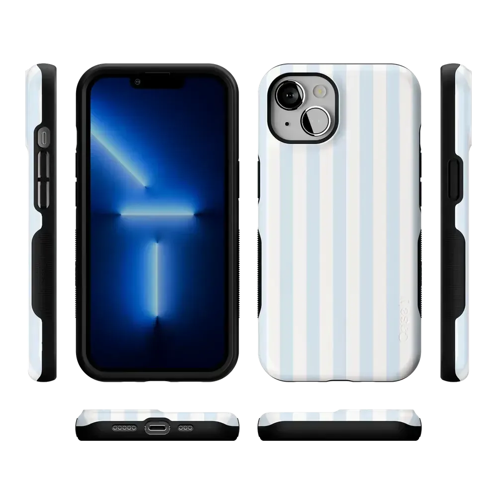 Blue Stripes | Sunday Best Case