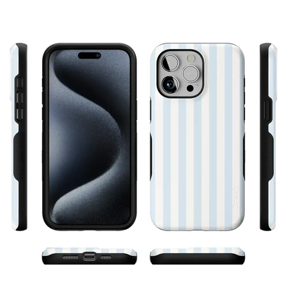 Blue Stripes | Sunday Best Case