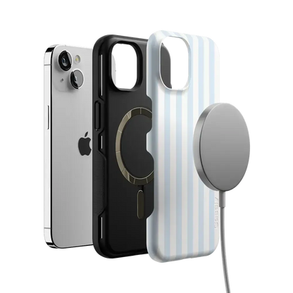 Blue Stripes | Sunday Best Case