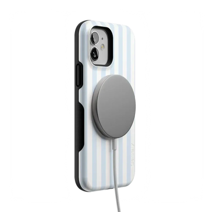 Blue Stripes | Sunday Best Case