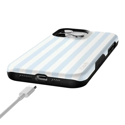 Blue Stripes | Sunday Best Case