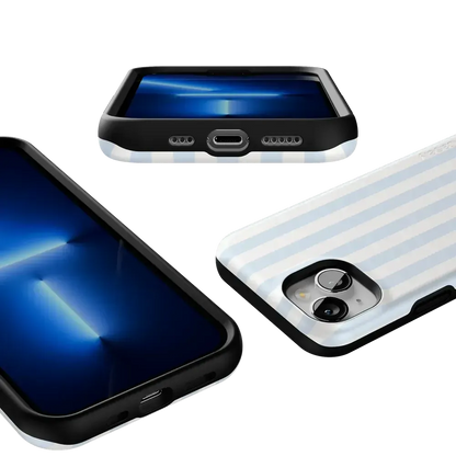 Blue Stripes | Sunday Best Case