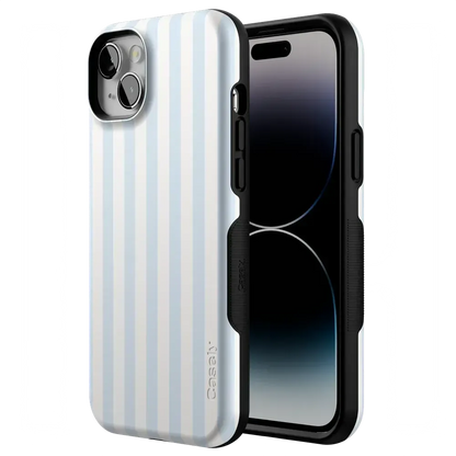 Blue Stripes | Sunday Best Case