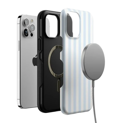 Blue Stripes | Sunday Best Case