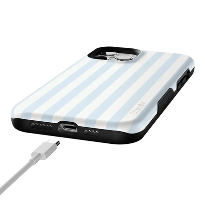 Blue Stripes | Sunday Best Case
