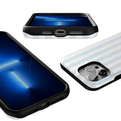 Blue Stripes | Sunday Best Case