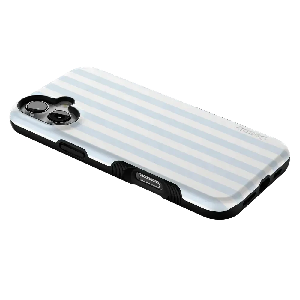 Blue Stripes | Sunday Best Case