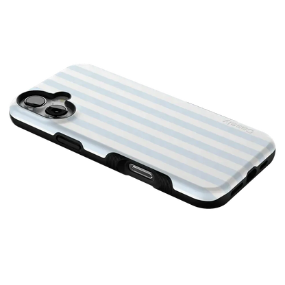Blue Stripes | Sunday Best Case
