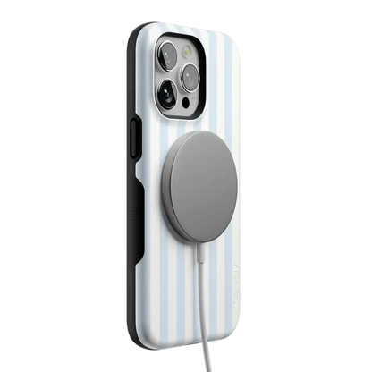 Blue Stripes | Sunday Best Case