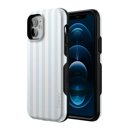 Blue Stripes | Sunday Best Case