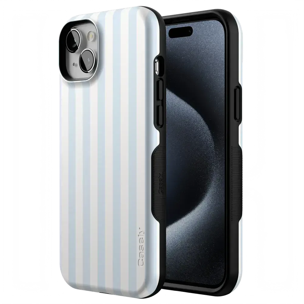 Blue Stripes | Sunday Best Case