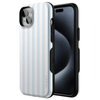 Blue Stripes | Sunday Best Case