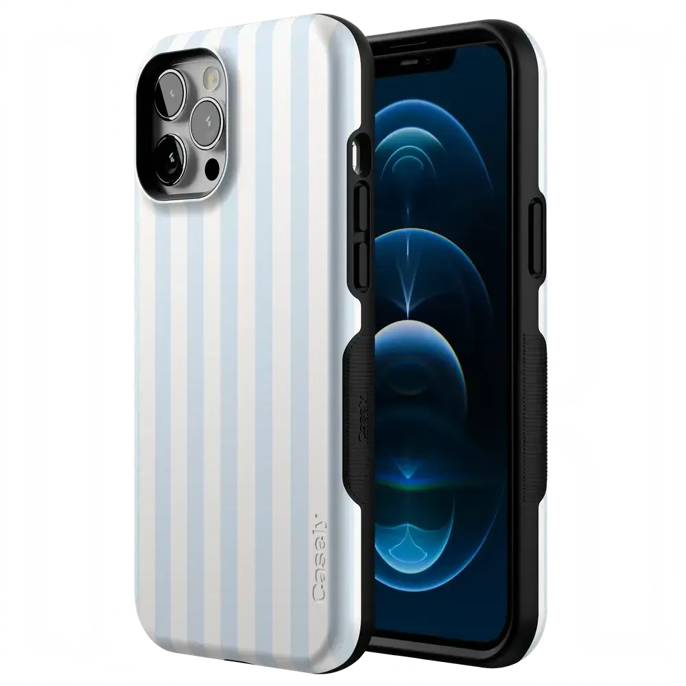 Blue Stripes | Sunday Best Case