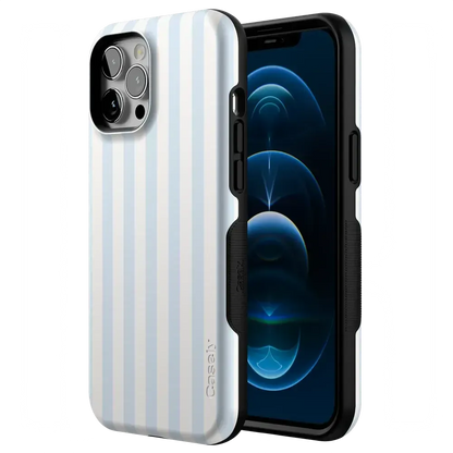Blue Stripes | Sunday Best Case