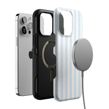 Blue Stripes | Sunday Best Case