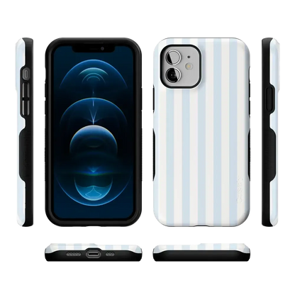 Blue Stripes | Sunday Best Case
