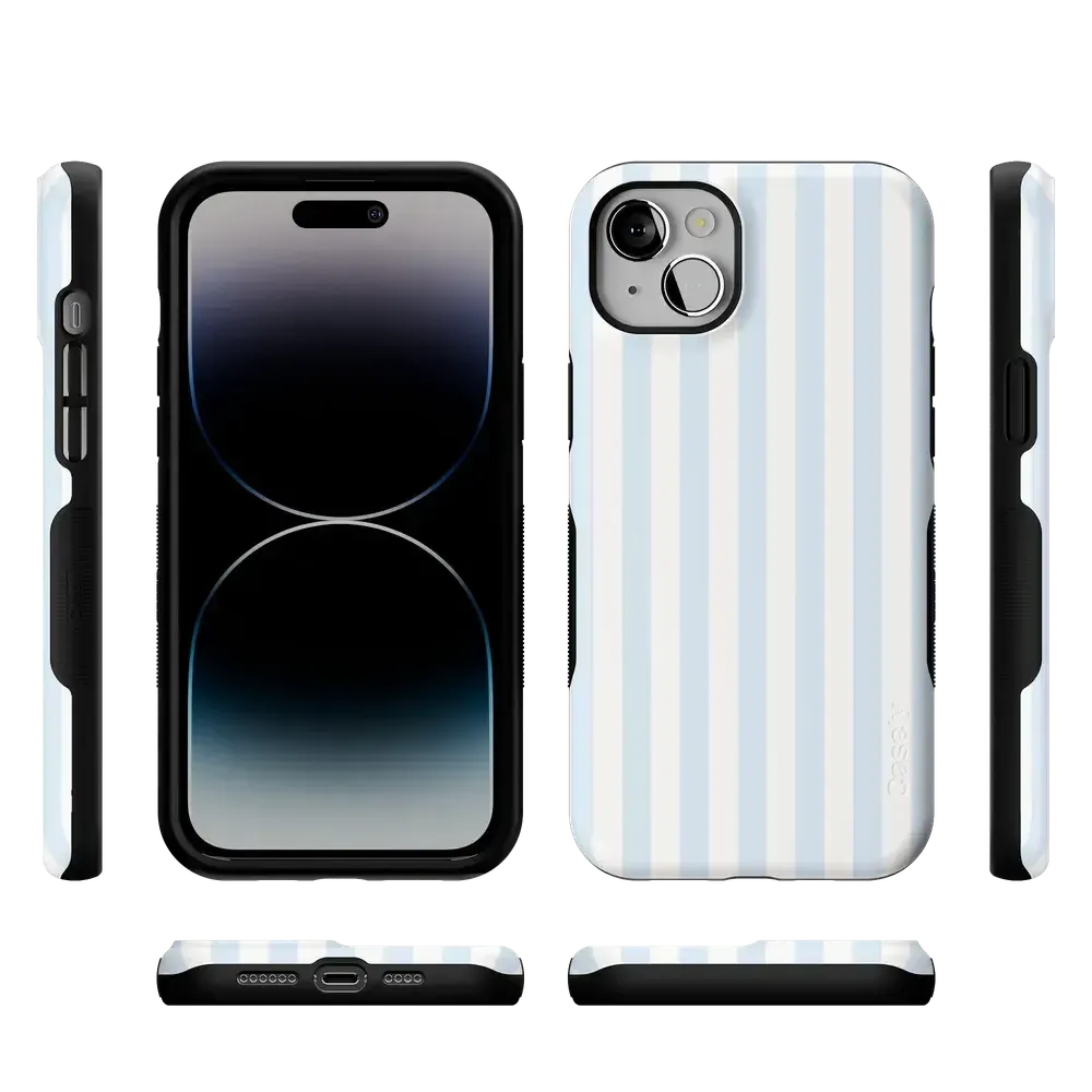 Blue Stripes | Sunday Best Case