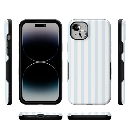 Blue Stripes | Sunday Best Case